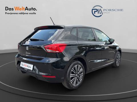 2025 Seat Ibiza — sličica 8
