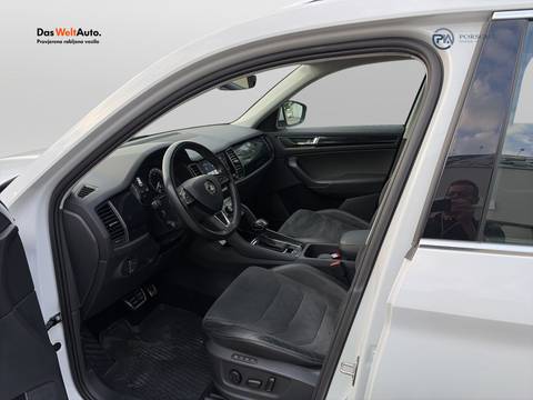 2019 Škoda Kodiaq — sličica 9