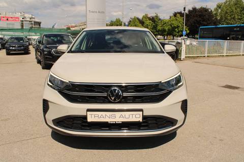 2023 Volkswagen Taigo — sličica 2
