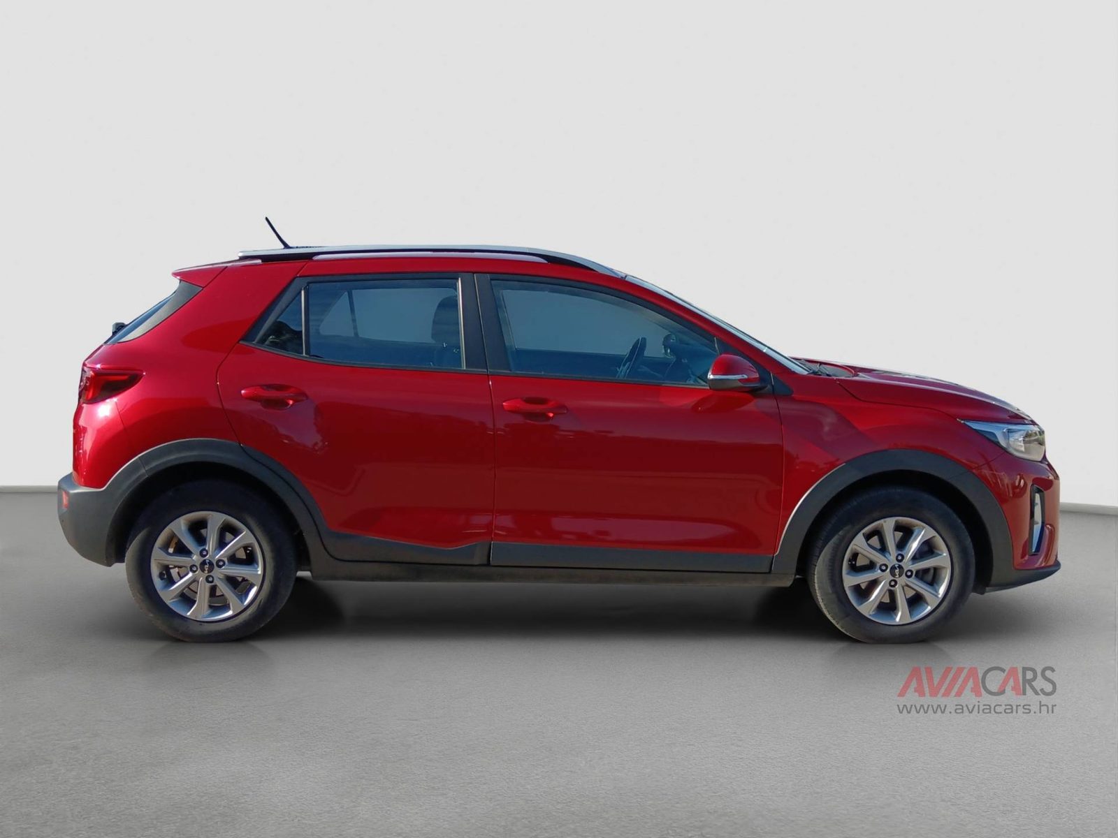 2023 Kia Stonic — fotografija 8