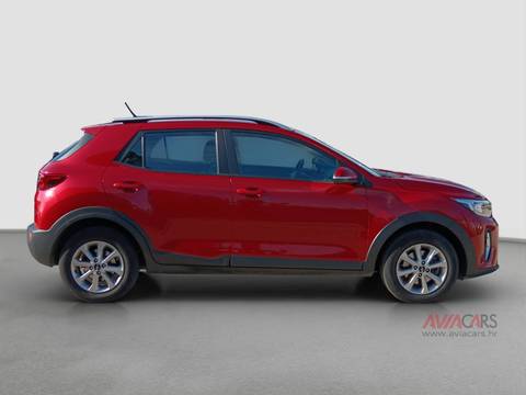 2023 Kia Stonic — sličica 8
