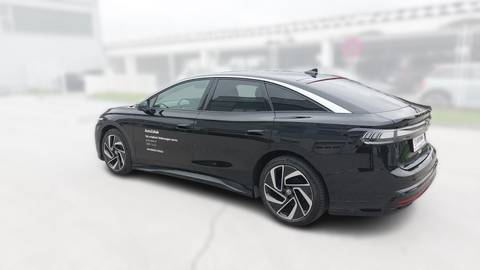 2024 Volkswagen ID.7 — sličica 5