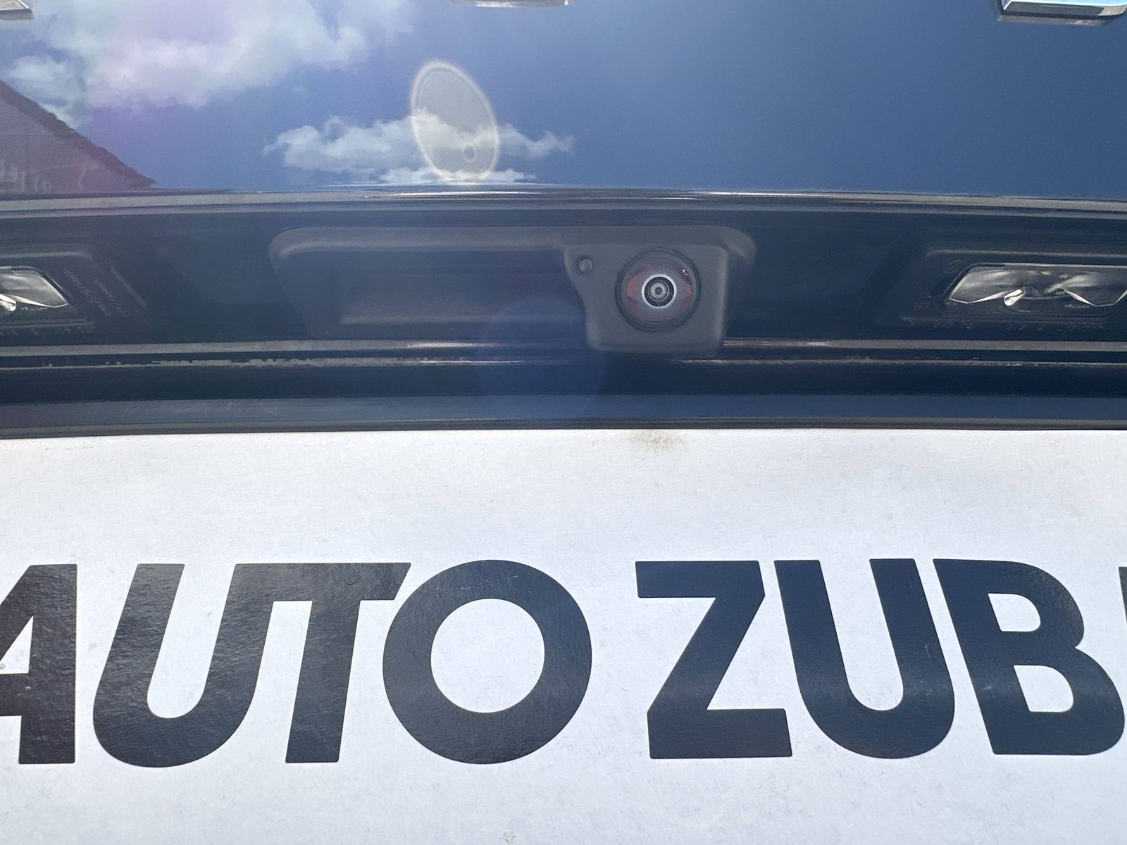 2024 Škoda Octavia — fotografija 17
