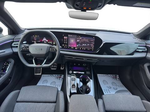 2025 Audi A5 S line — sličica 13