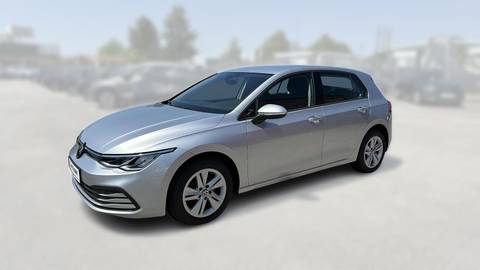 2024 Volkswagen Golf