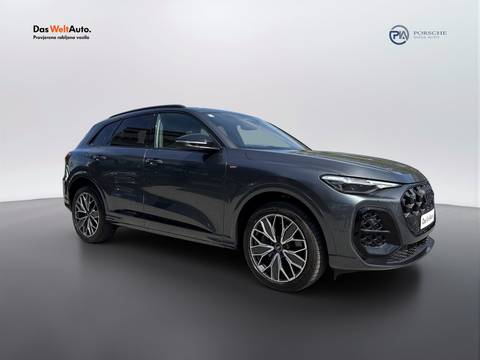 2025 Audi Q5 S line — sličica 3