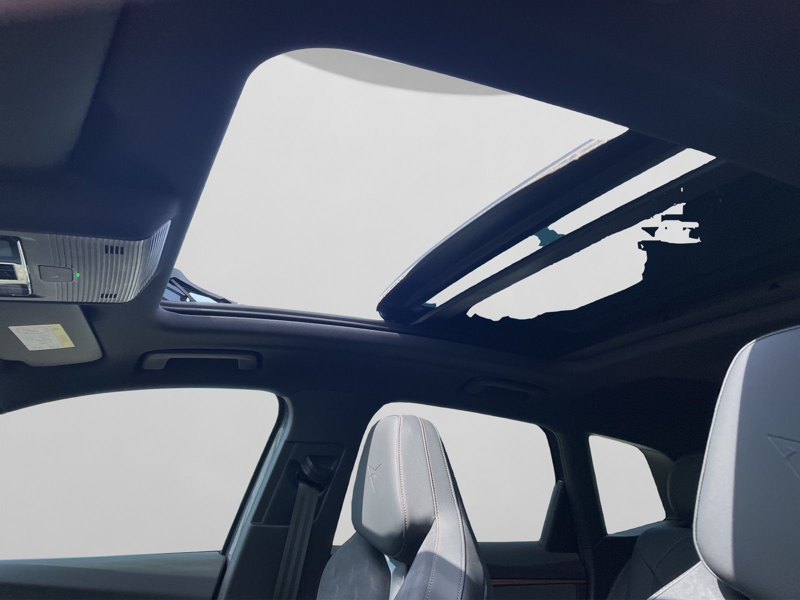 2024 Cupra Terramar — fotografija 19