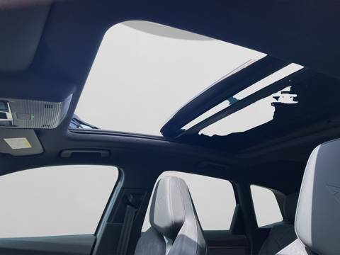 2024 Cupra Terramar — sličica 19