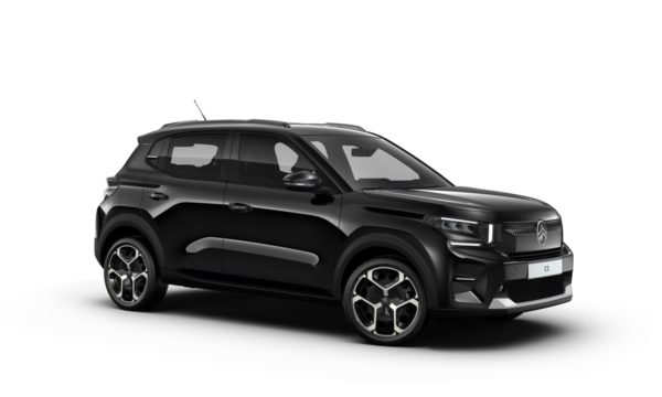 Citroën C3 — fotografija 3