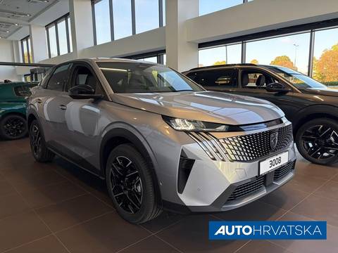 2026 Peugeot 3008 — sličica 2