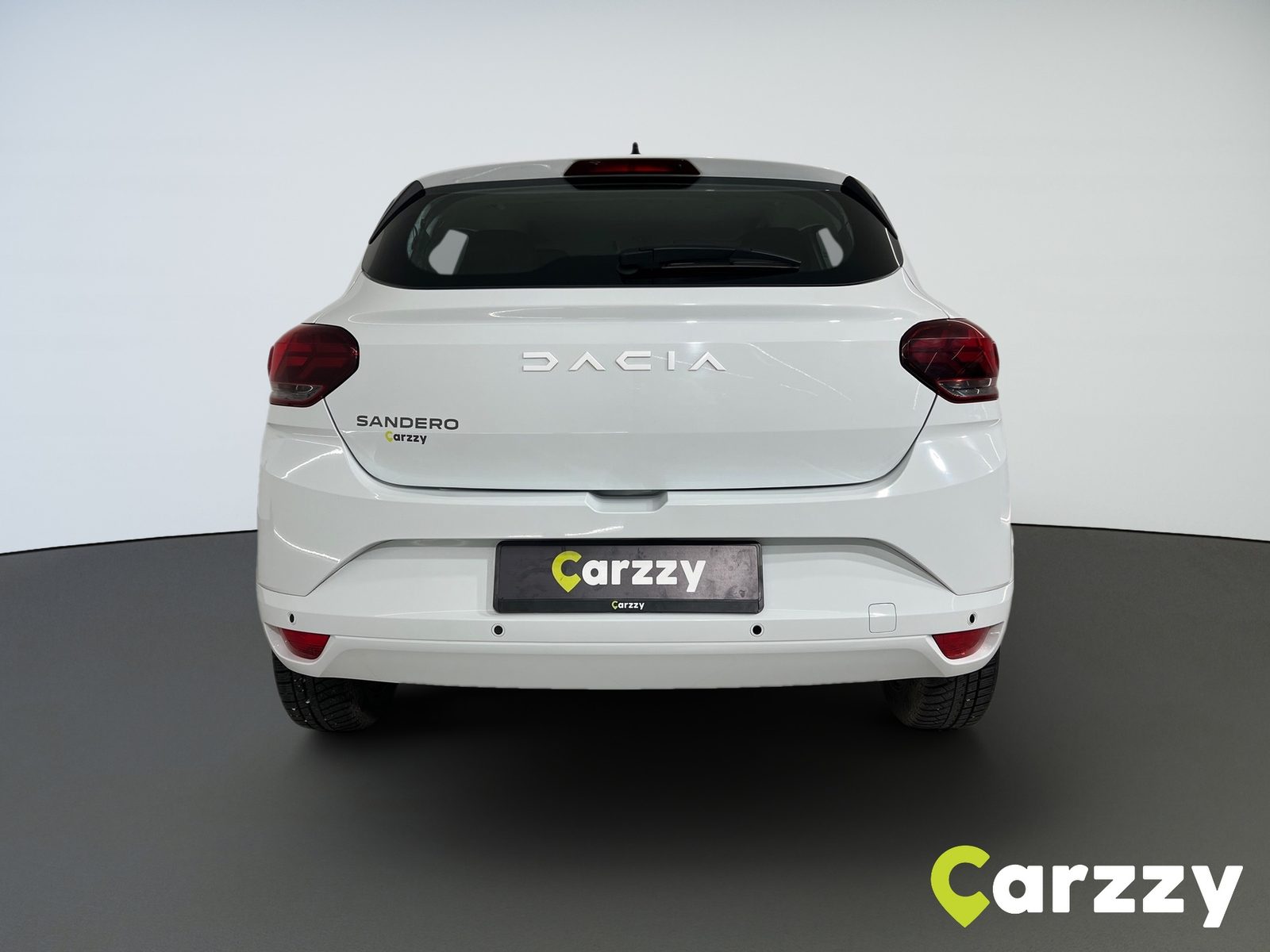 2023 Dacia Sandero — fotografija 6