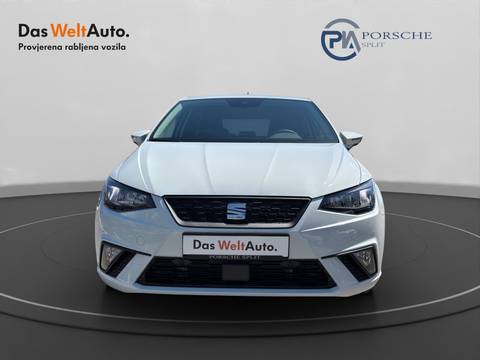 2025 Seat Ibiza — sličica 2