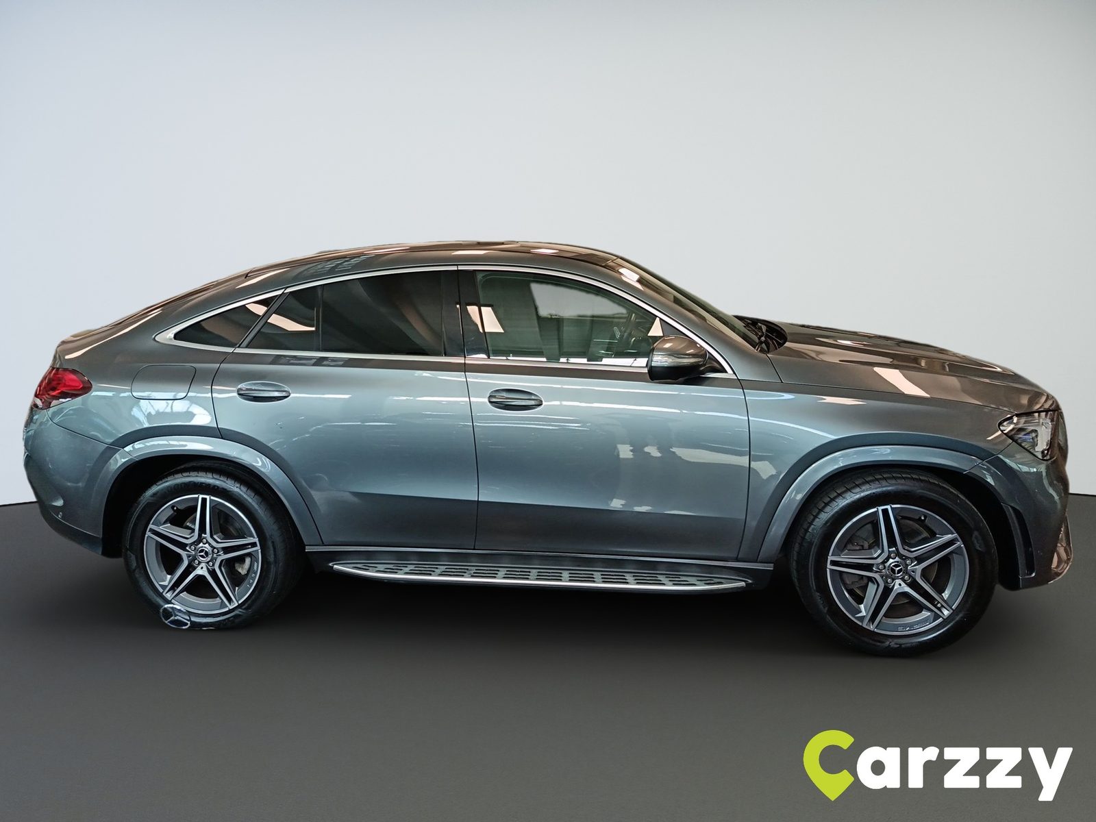 2021 Mercedes-Benz GLE — fotografija 5