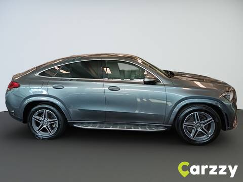 2021 Mercedes-Benz GLE — sličica 5