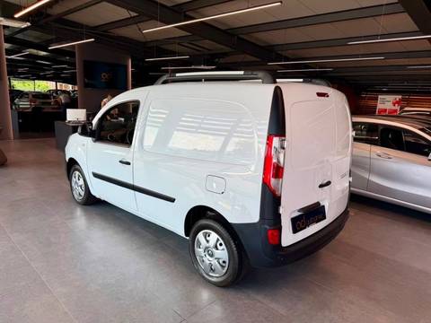 2021 Renault Kangoo — sličica 5