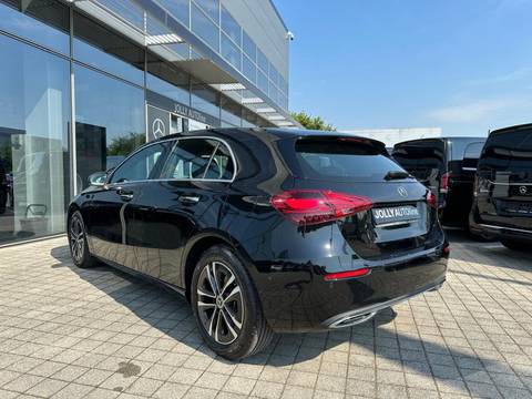 2023 Mercedes-Benz A-klasa — sličica 8