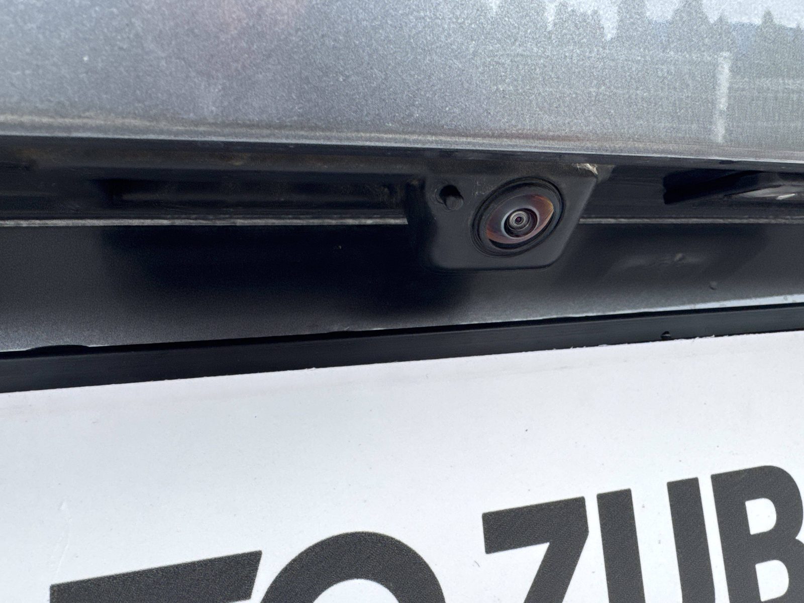 2024 Škoda Octavia Combi — fotografija 17