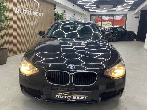 2011 BMW Serija 1 — sličica 2