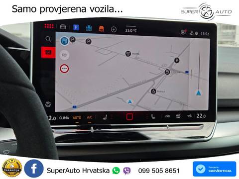2026 Volkswagen Golf — sličica 20