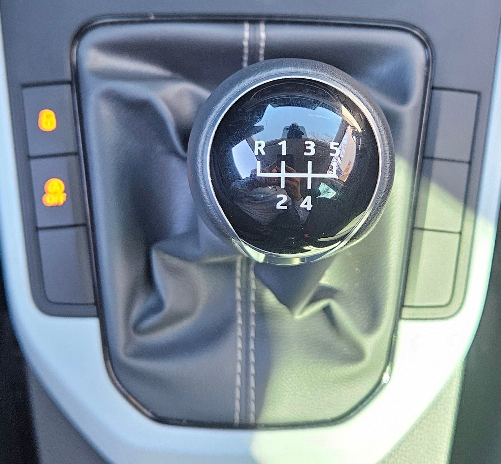 2024 Seat Arona — fotografija 23