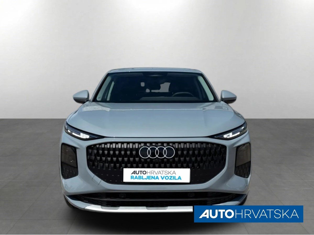2026 Audi Q3 — fotografija 3