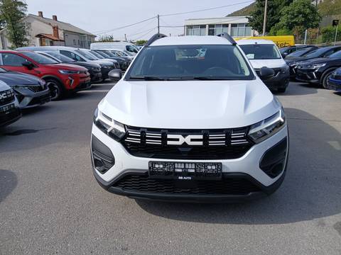 2023 Dacia Jogger — sličica 6