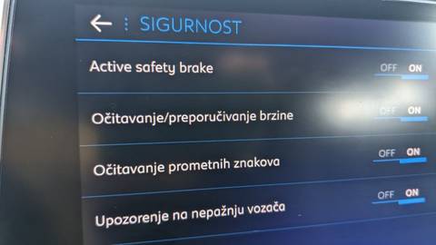2022 Peugeot 3008 — sličica 27