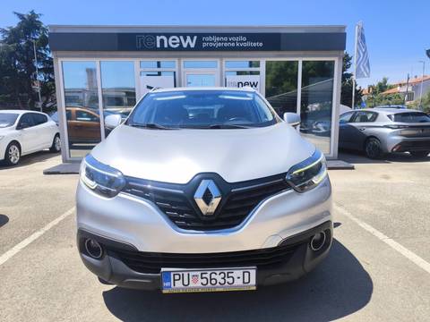 2018 Renault Kadjar — sličica 4