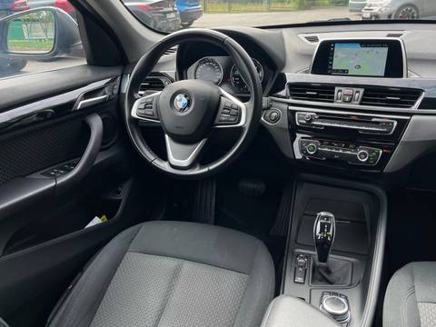 2018 BMW X1 — sličica 9
