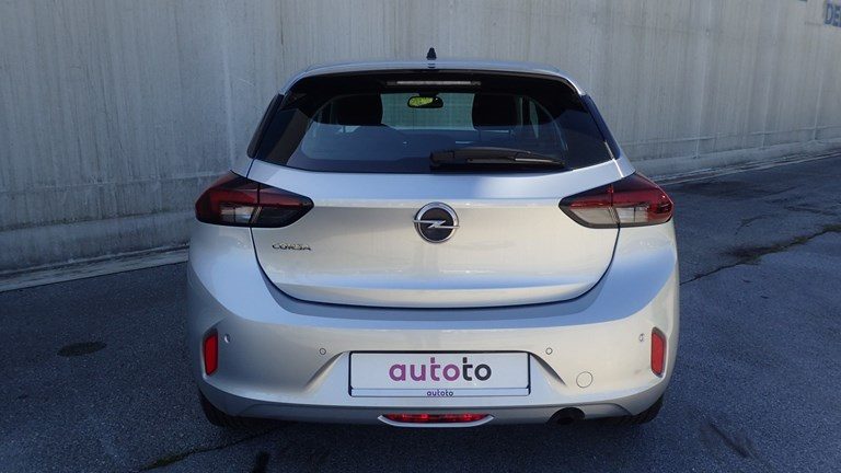 2023 Opel Corsa — fotografija 3