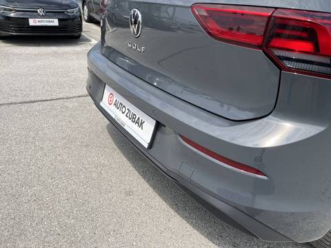 2024 Volkswagen Golf — sličica 16