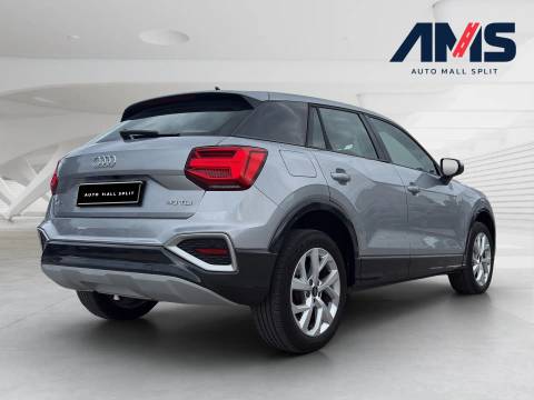 2023 Audi Q2 — sličica 6