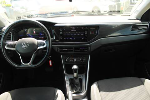 2023 Volkswagen Taigo — sličica 12