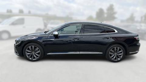 2022 Volkswagen Arteon — sličica 4