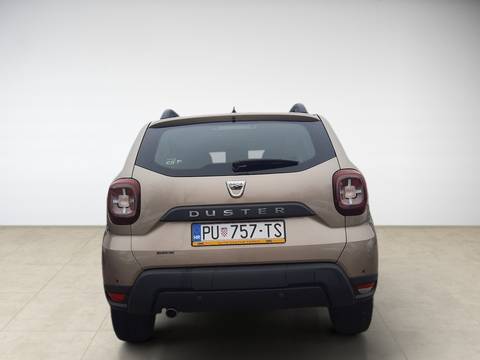 2018 Dacia Duster — sličica 8