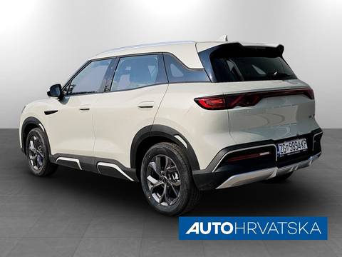 2025 BYD Atto 2 — sličica 2