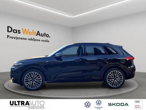 2025 Audi Q5 S line — sličica 2