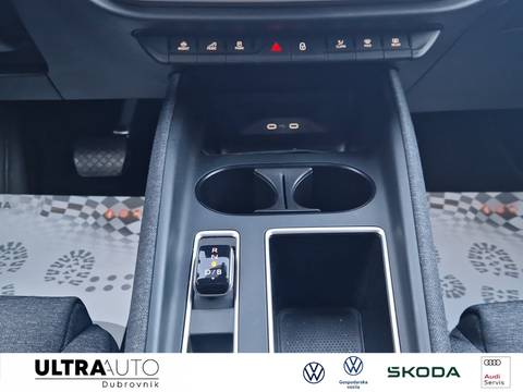 2025 Škoda ELROQ — sličica 13