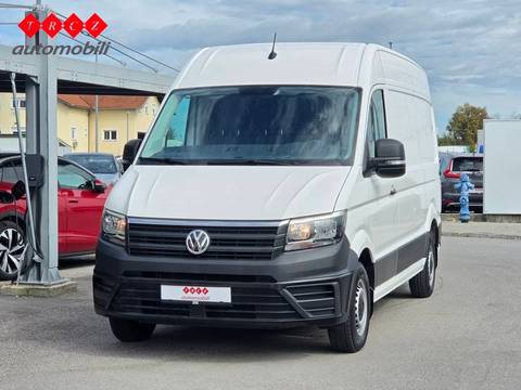 2023 Volkswagen Crafter — sličica 2