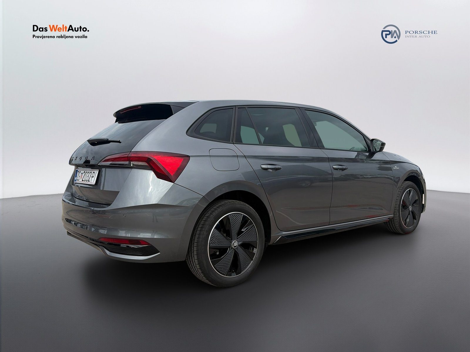 2026 Škoda Scala — fotografija 5