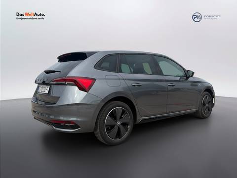 2026 Škoda Scala — sličica 5
