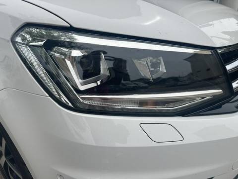 2018 Volkswagen Caddy — sličica 9