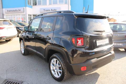 2022 Jeep Renegade — sličica 7