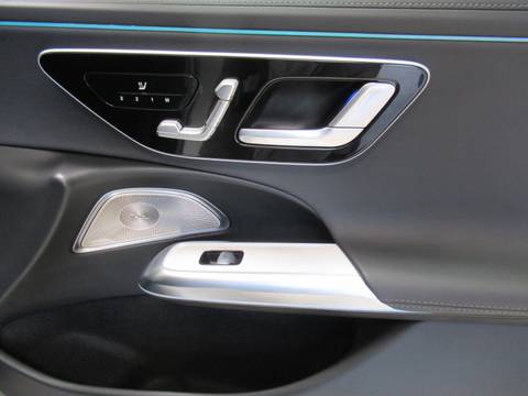 2025 Mercedes-Benz E-klasa — sličica 11