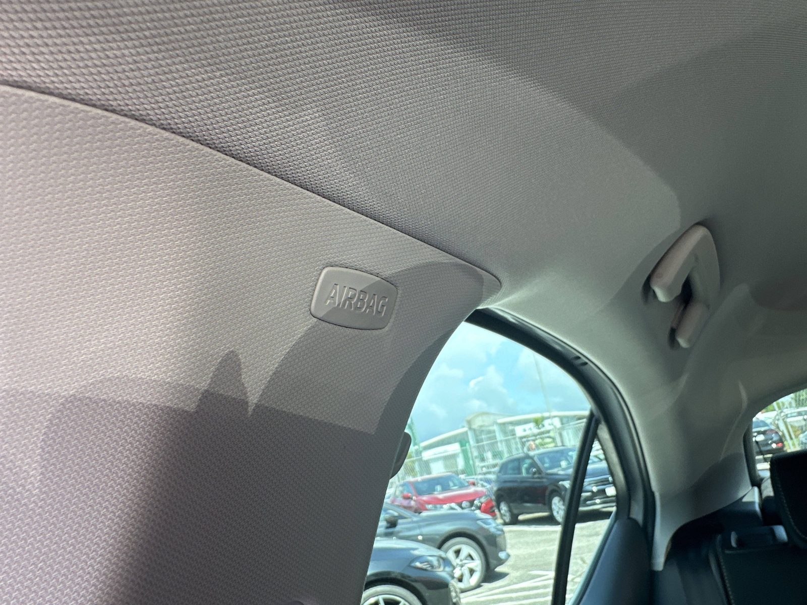 2024 Škoda Octavia — fotografija 25