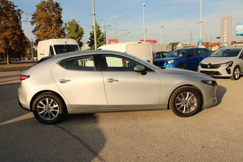 2023 Mazda 3 — sličica 4