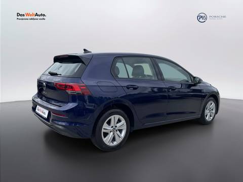 2022 Volkswagen Golf — sličica 8