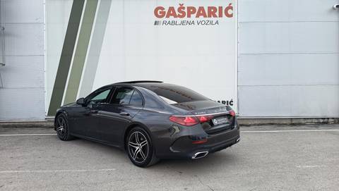 2025 Mercedes-Benz E-klasa — sličica 5