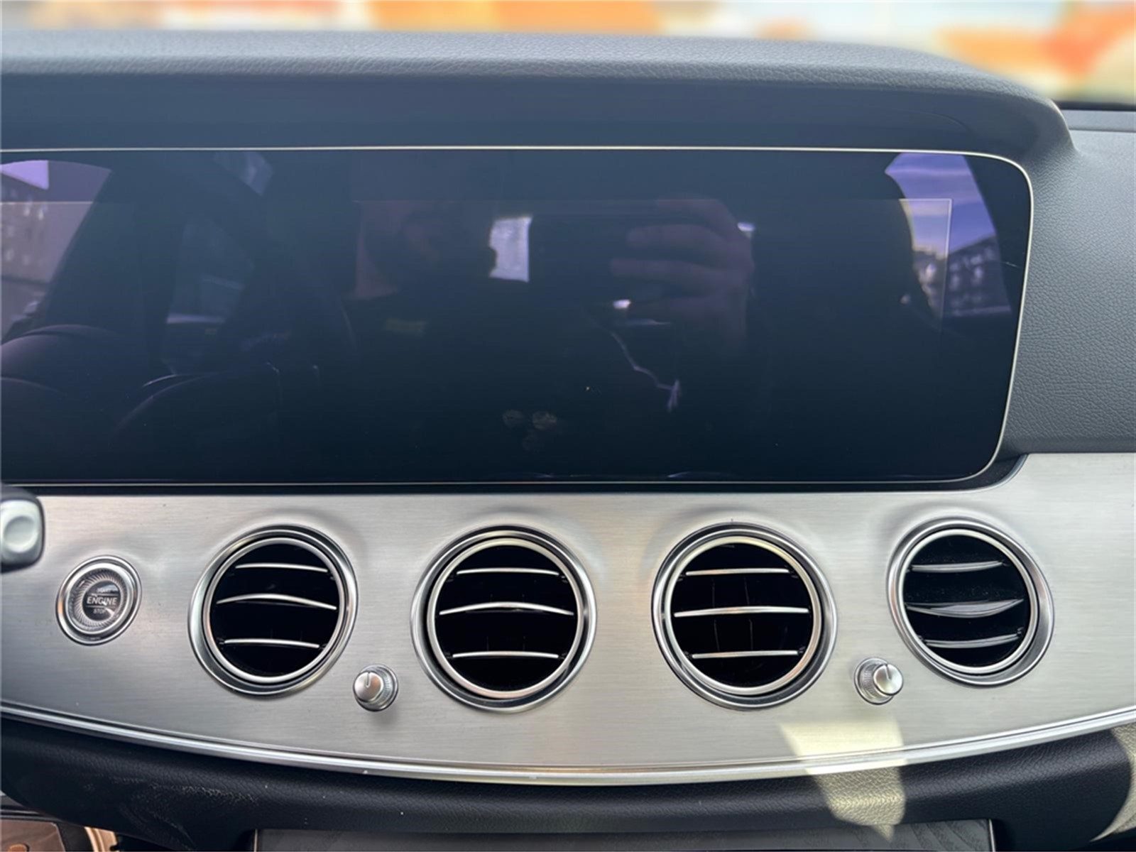 2023 Mercedes-Benz E-klasa — fotografija 9