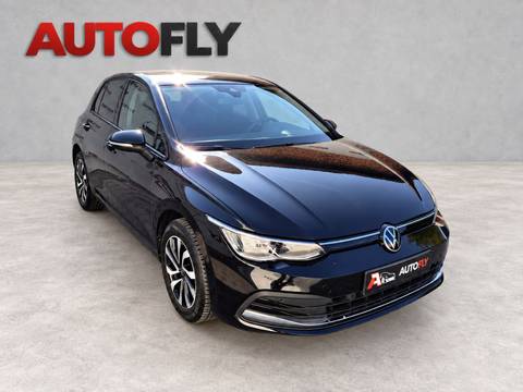 2021 Volkswagen Golf — sličica 3
